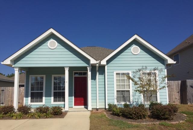 383 Water Oaks Loop Santa Rosa Beach, FL 32459 - Photo 1 of 29 Gallery Image 1