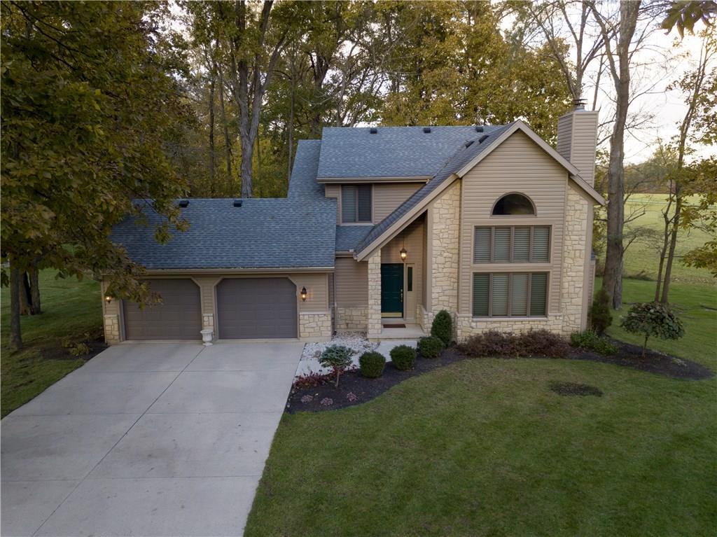 5075 Bon Ton Road Minster, OH 45865 - Photo 2 of 42