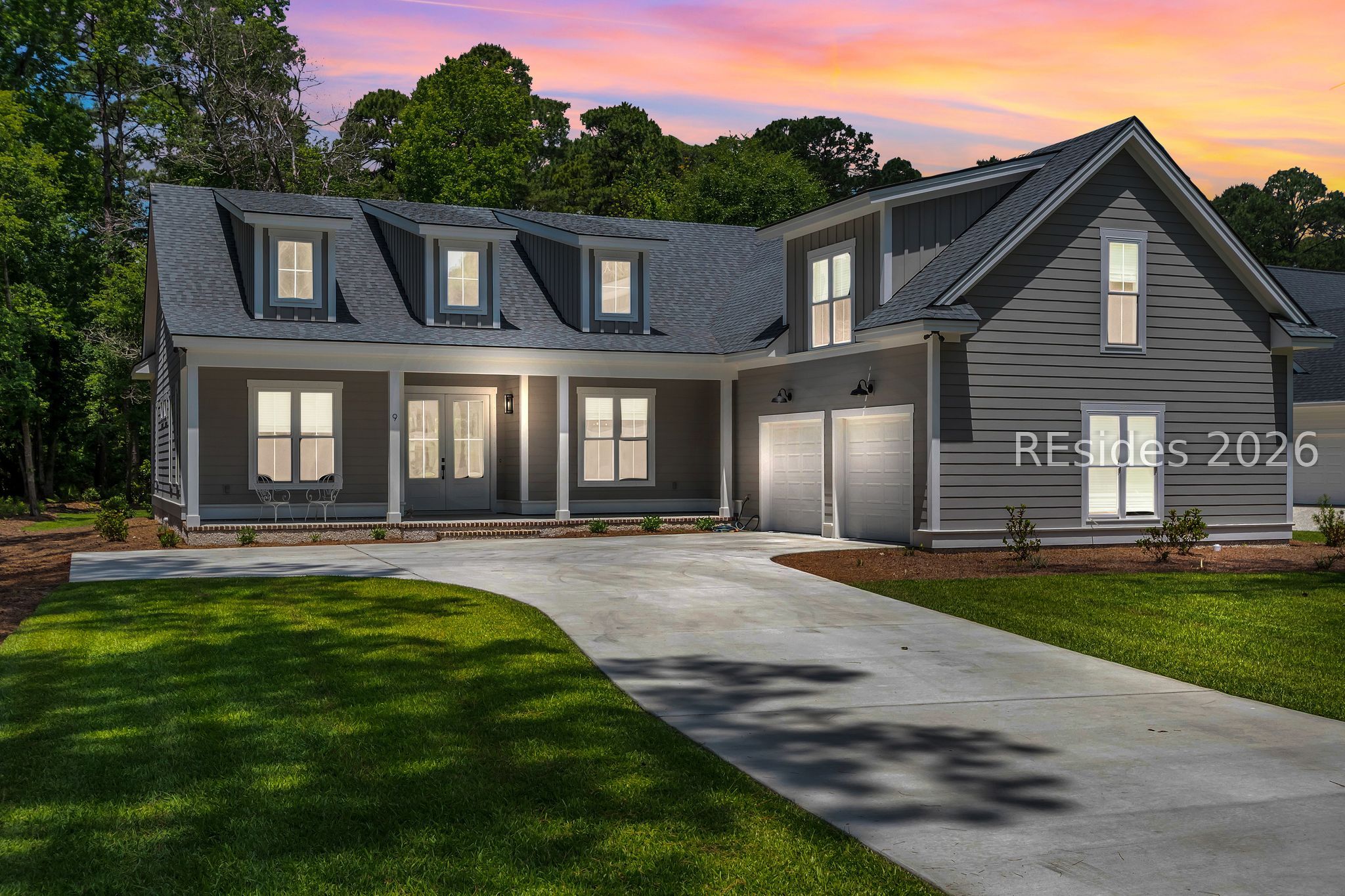 9 Ferebee Court Bluffton, SC 29910 - Photo 42 of 57
