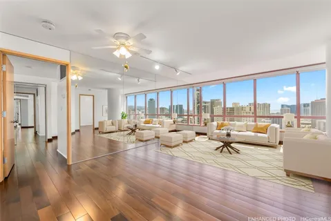 $835,000 | 1888 Kalakaua Avenue, Unit 3203, Honolulu, HI 96815