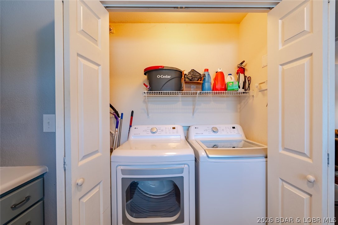 40 Lighthouse Road, Unit 3104 Lake Ozark, MO 65049 - Photo 21 of 32 Gallery Image 21