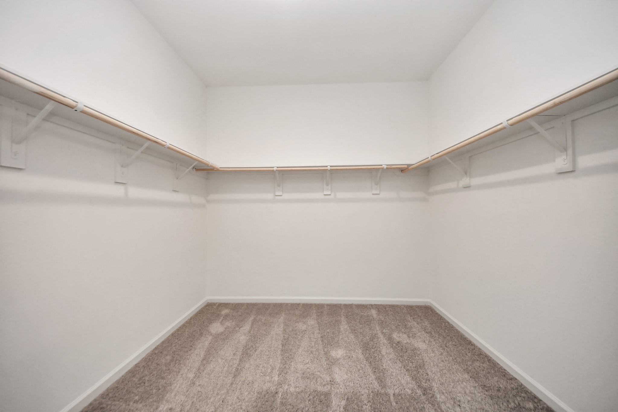 1812 Corsica Crk Lane Rosharon, TX 77583 - Photo 32 of 48 a view of an empty room