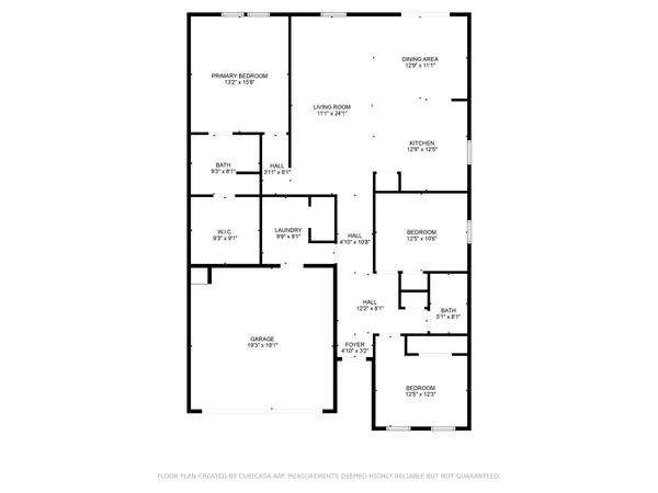 $2,355 | 1812 Corsica Crk Lane, Rosharon, TX 77583