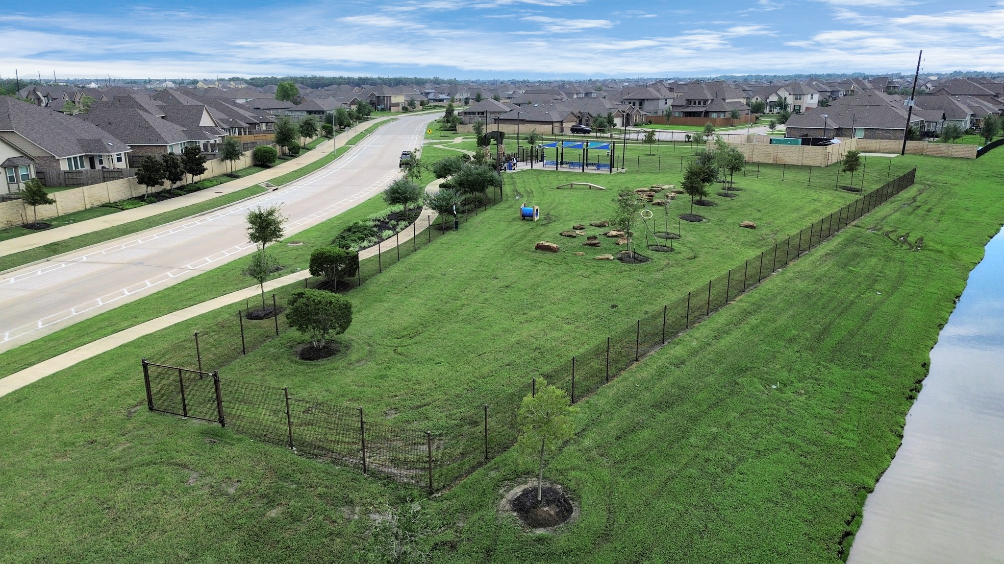 1812 Corsica Crk Lane Rosharon, TX 77583 - Photo 48 of 48