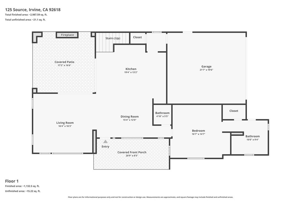 125 Source Irvine, CA 92618 - Photo 52 of 52