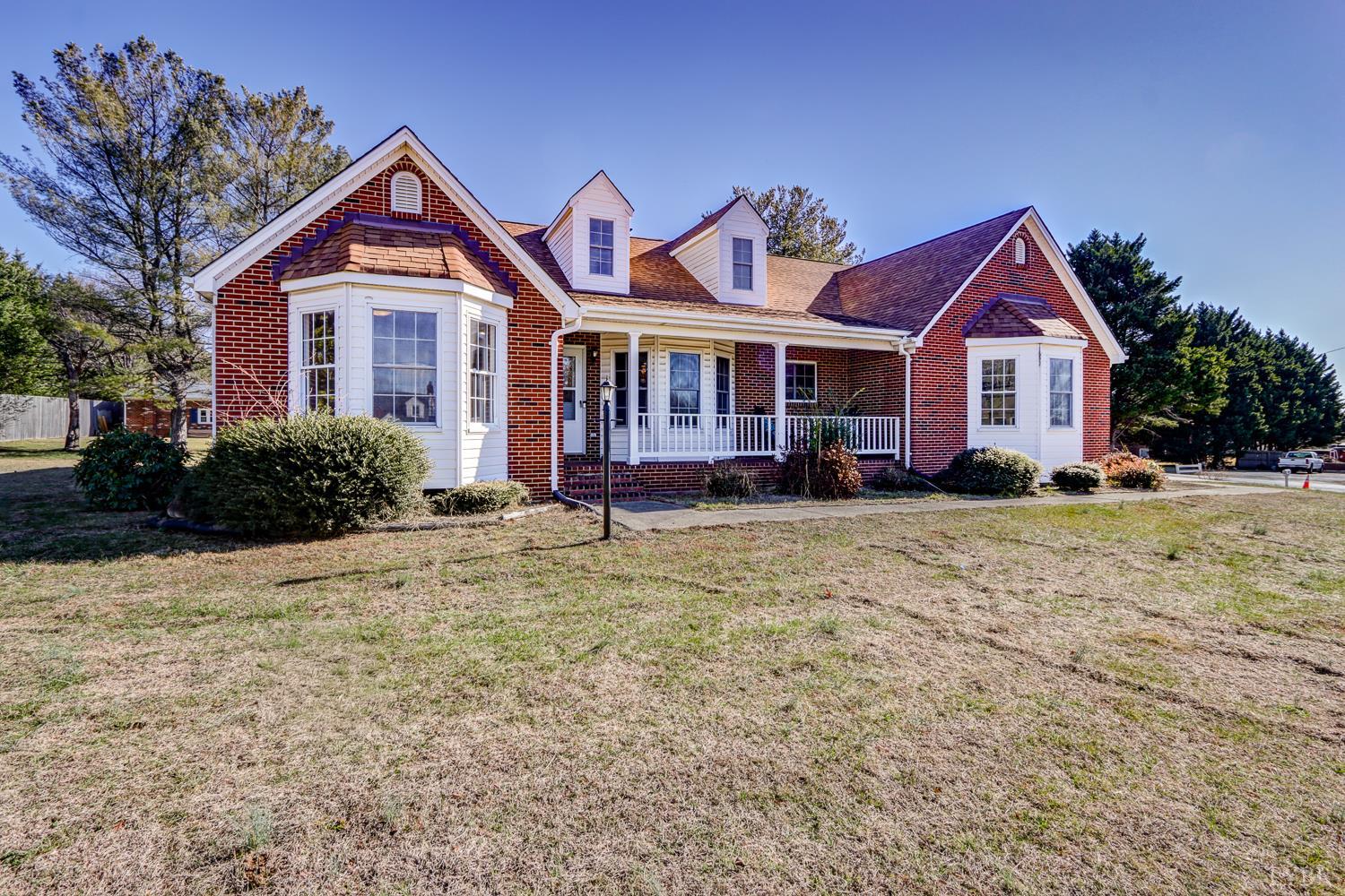 553 Charldon Road Lynchburg, VA 24501 - Photo 42 of 51 Gallery Image 42