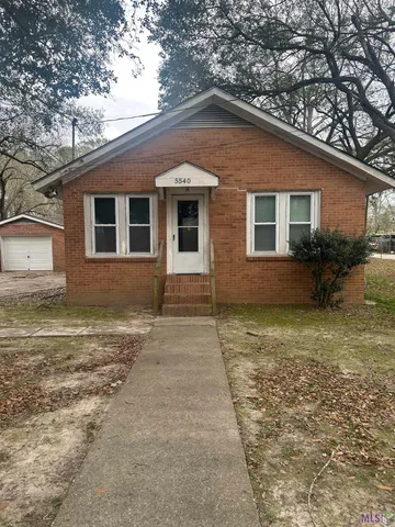 $120,000 | 5540 Lanier Drive, Baton Rouge, LA 70812