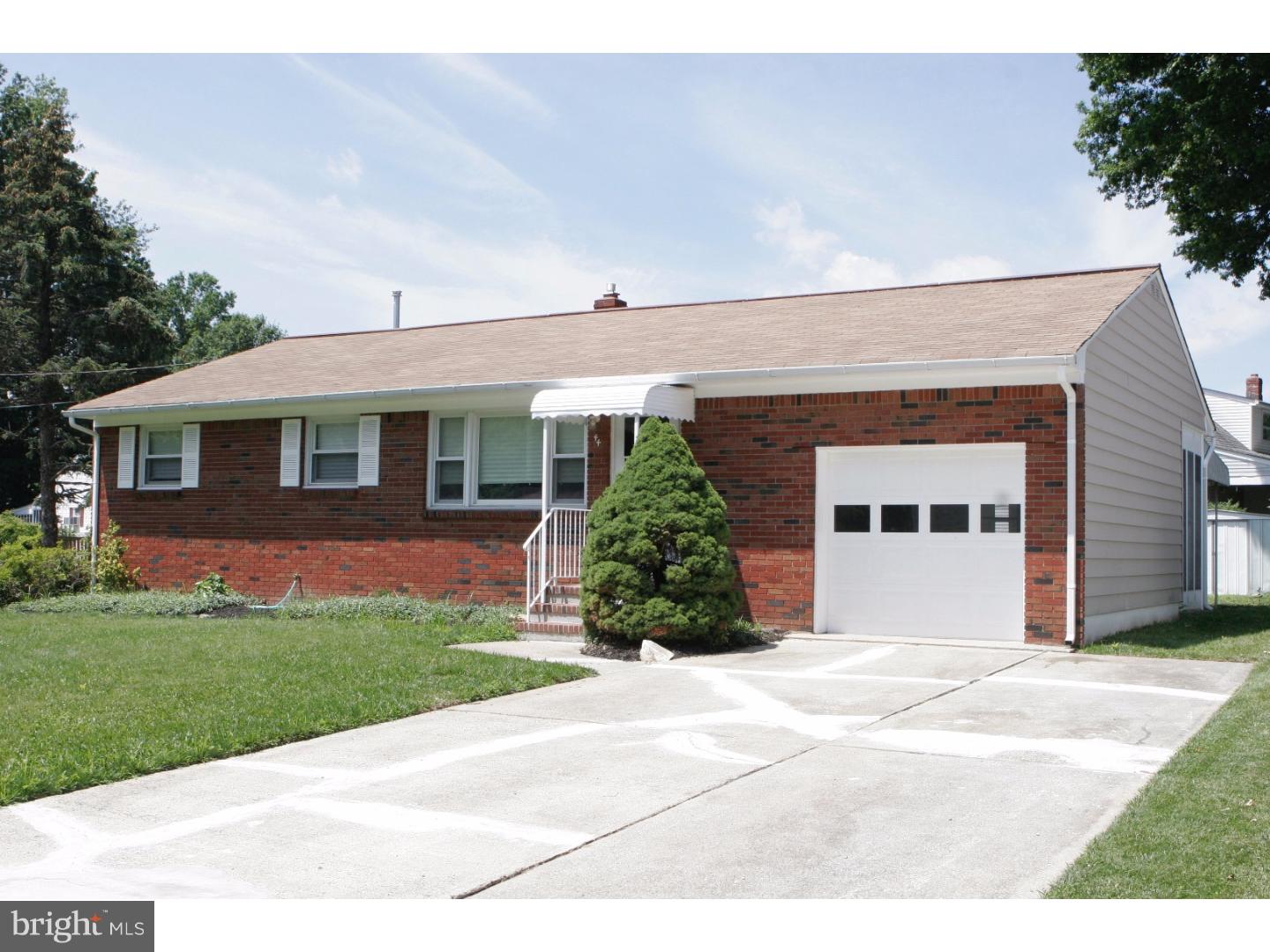 44 Rockland Road Ewing, NJ 08638 - Photo 23 of 23 Exterior Front