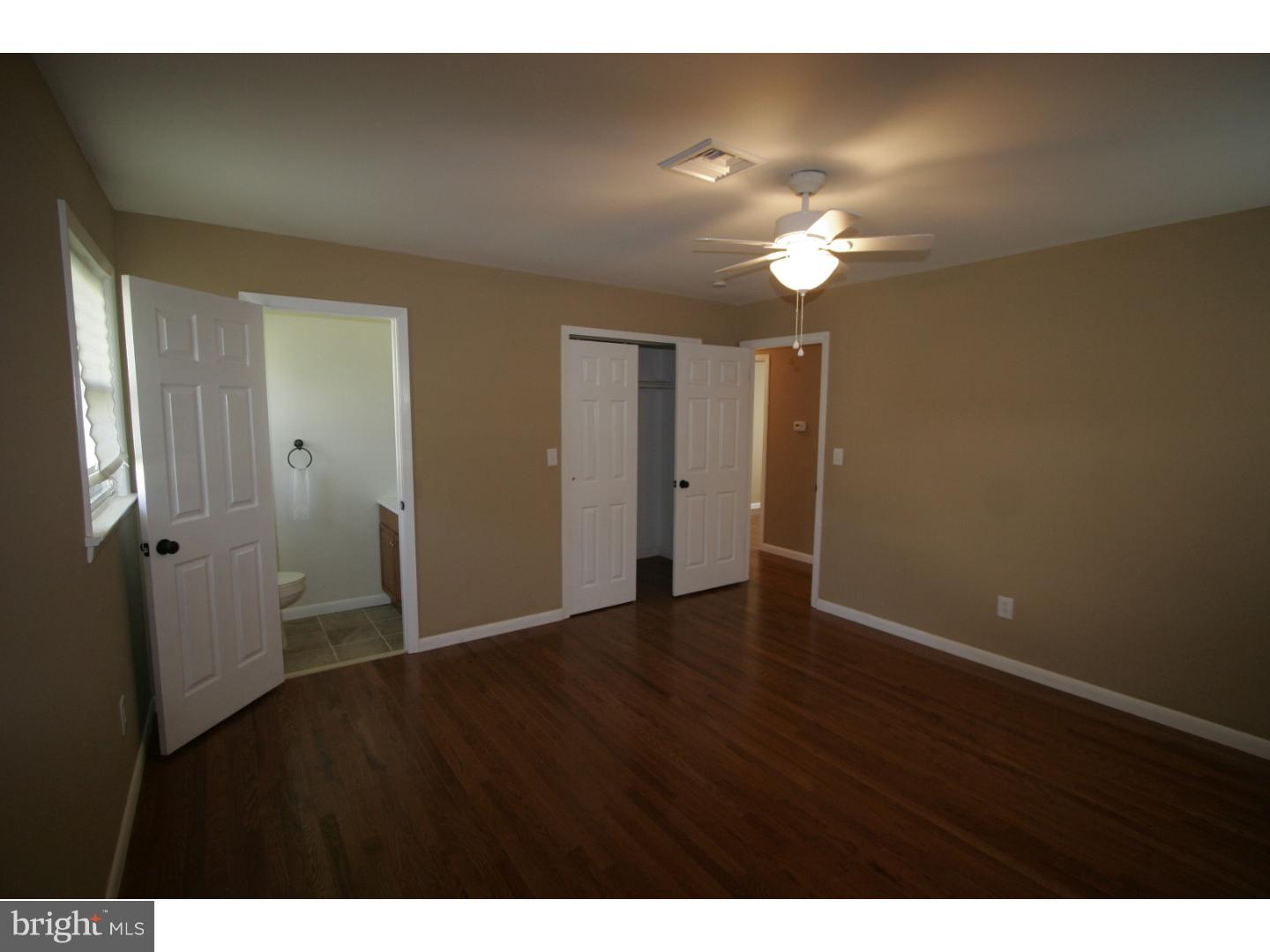44 Rockland Road Ewing, NJ 08638 - Photo 10 of 23 Master Bedroom