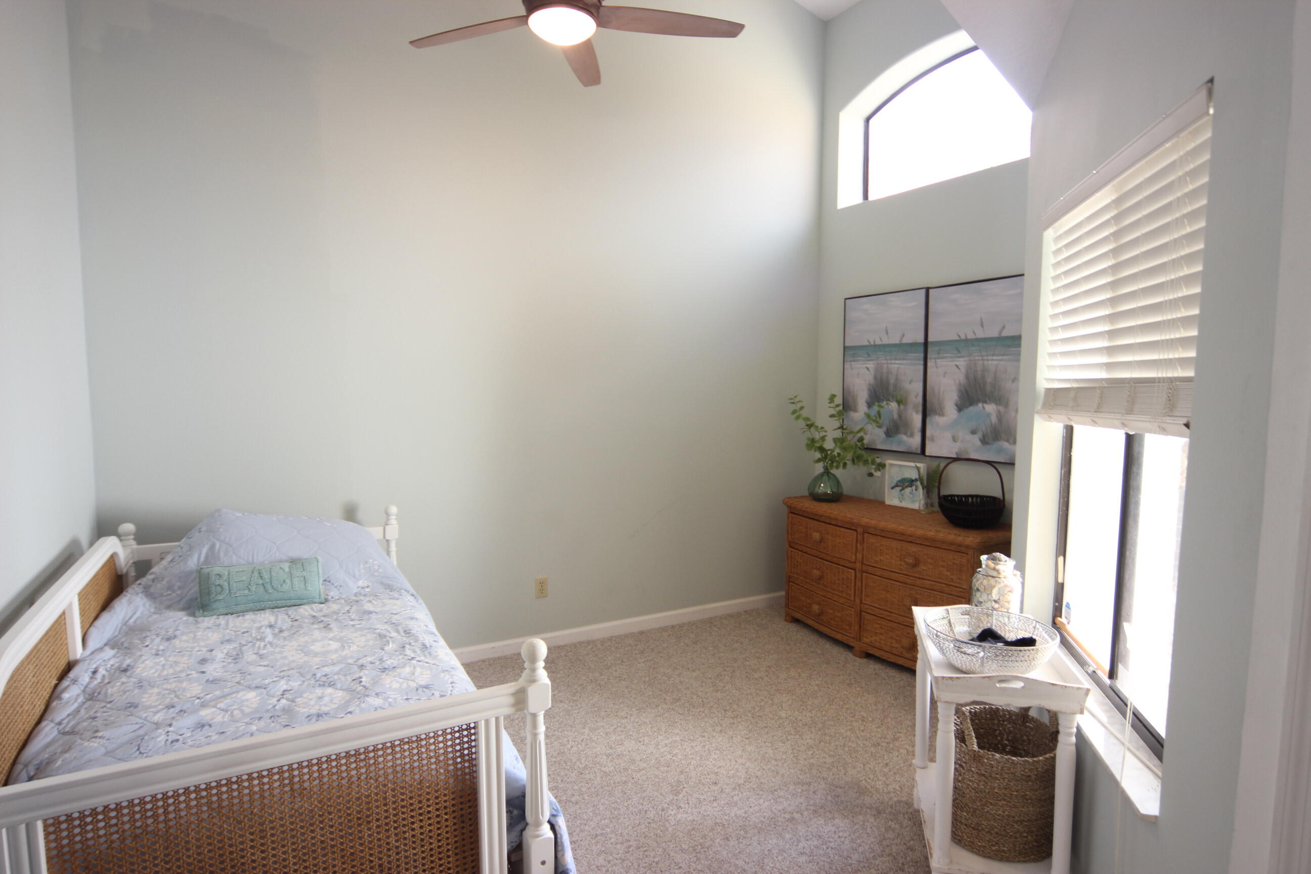 508 Sea Oats Drive, Unit B4 Juno Beach, FL 33408 - Photo 12 of 26 a room with storage and utility
