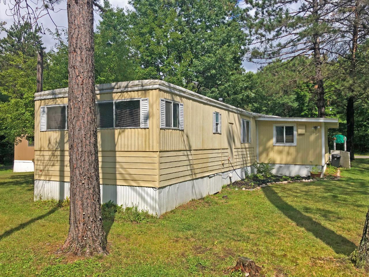8609 Hower Road, Unit 28 Minocqua, WI 54548 - Photo 12 of 23 Gallery Image 12
