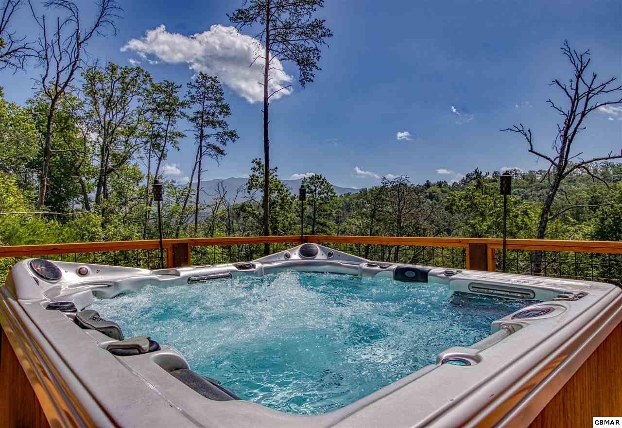 862 Cliff Branch Road Gatlinburg, TN 37738 - Photo 30 of 31 Gallery Image 30