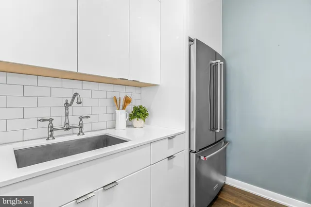 $524,500 | 1380 Quincy Street Northwest, Unit 3E, Washington, DC 20010