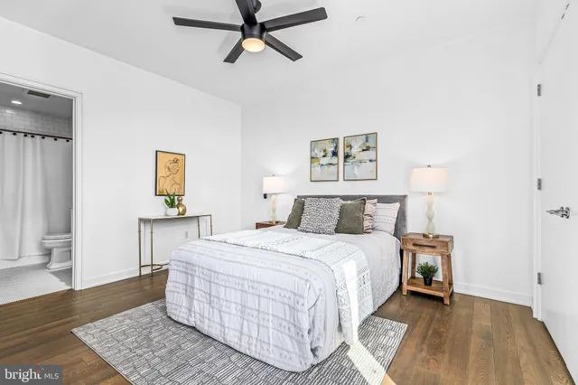 $524,500 | 1380 Quincy Street Northwest, Unit 3E, Washington, DC 20010