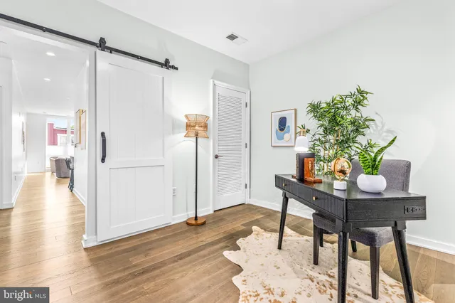 $524,500 | 1380 Quincy Street Northwest, Unit 3E, Washington, DC 20010