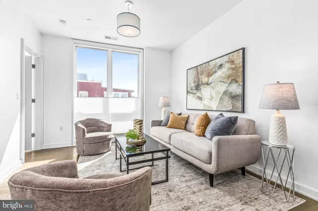 $524,500 | 1380 Quincy Street Northwest, Unit 3E, Washington, DC 20010