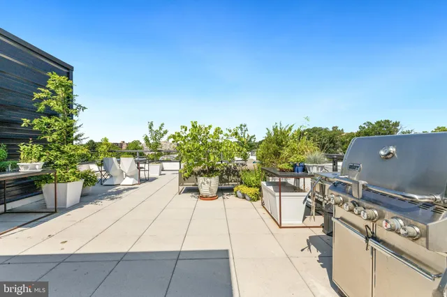 $524,500 | 1380 Quincy Street Northwest, Unit 3E, Washington, DC 20010