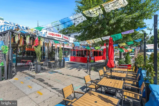 $524,500 | 1380 Quincy Street Northwest, Unit 3E, Washington, DC 20010