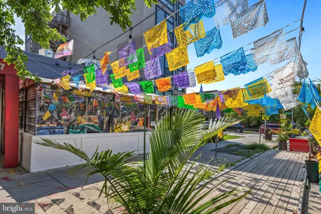 $524,500 | 1380 Quincy Street Northwest, Unit 3E, Washington, DC 20010