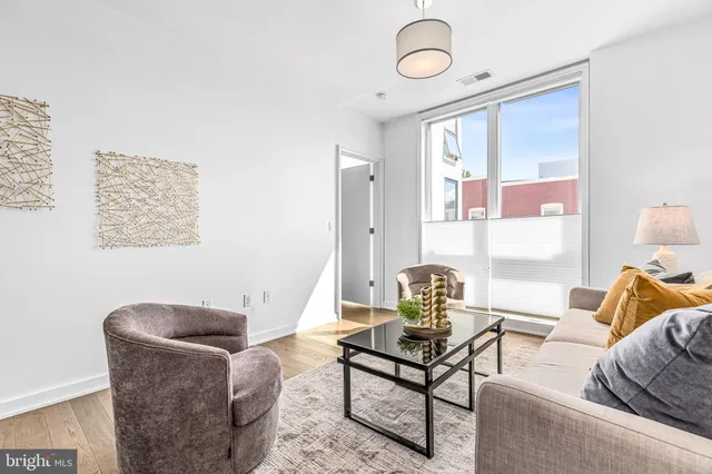 $524,500 | 1380 Quincy Street Northwest, Unit 3E, Washington, DC 20010