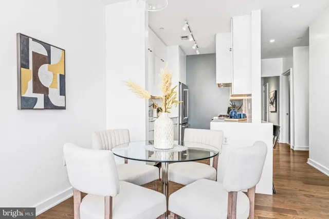 $524,500 | 1380 Quincy Street Northwest, Unit 3E, Washington, DC 20010