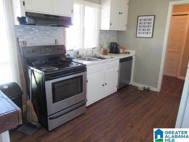 2738 County Road 45 Ranburne, AL 36273 - Photo 26 of 35