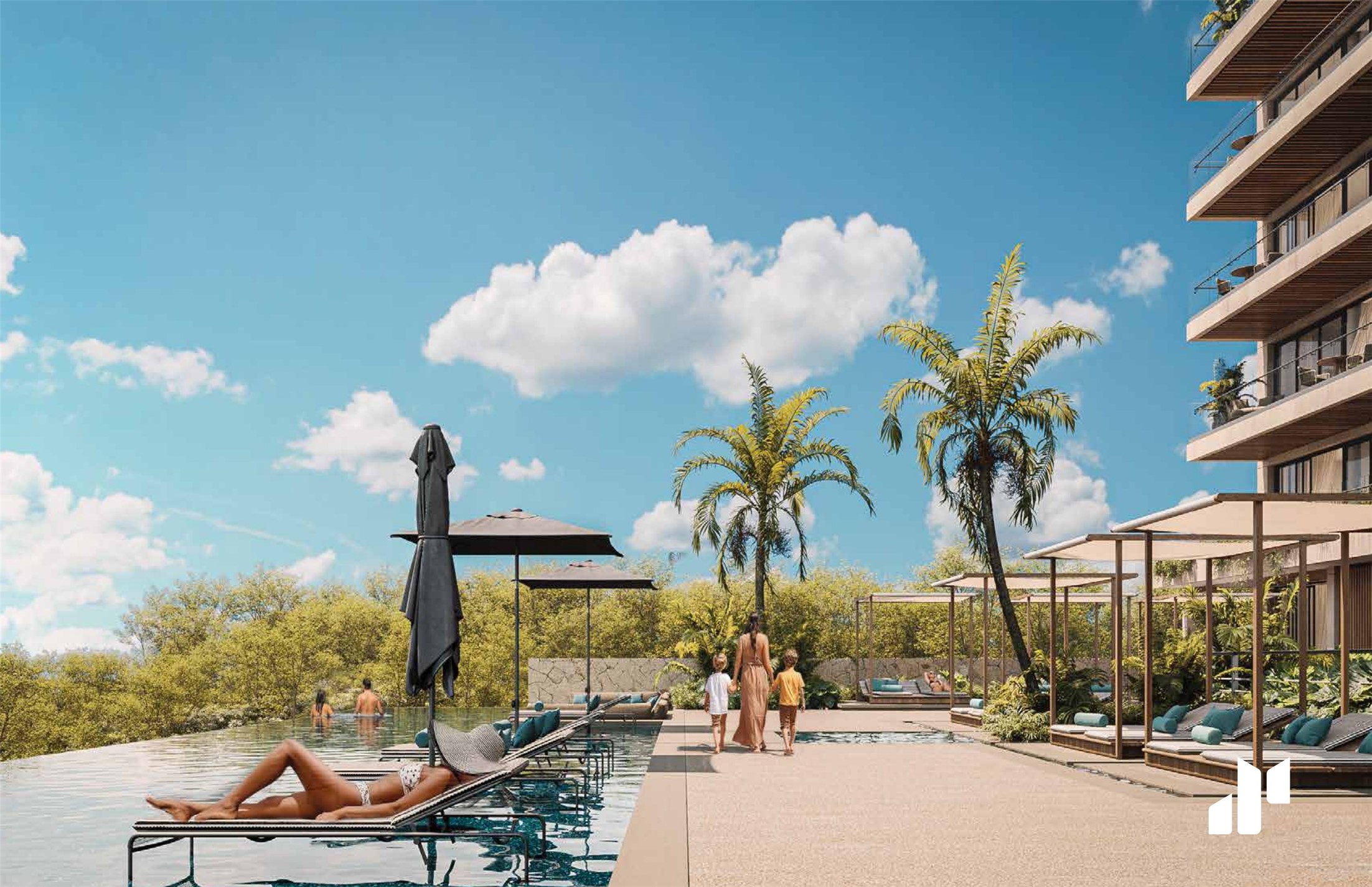 9 Zenit Cancun Street, Unit 202 Pasadena, undefined 77503 - Photo 11 of 13 FOR SALE ZENIT PLAYGROUND