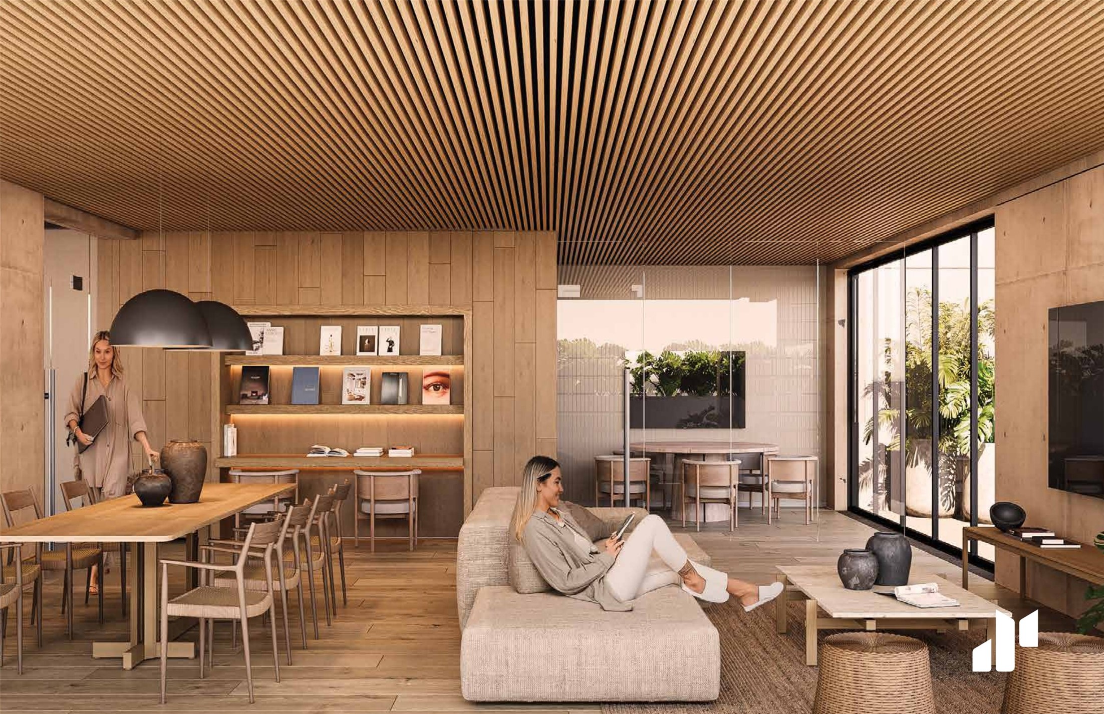 9 Zenit Cancun Street, Unit 202 Pasadena, undefined 77503 - Photo 6 of 13 FOR SALE ZENIT COWORKING