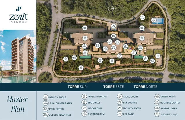 a view of a terrace with sitting area