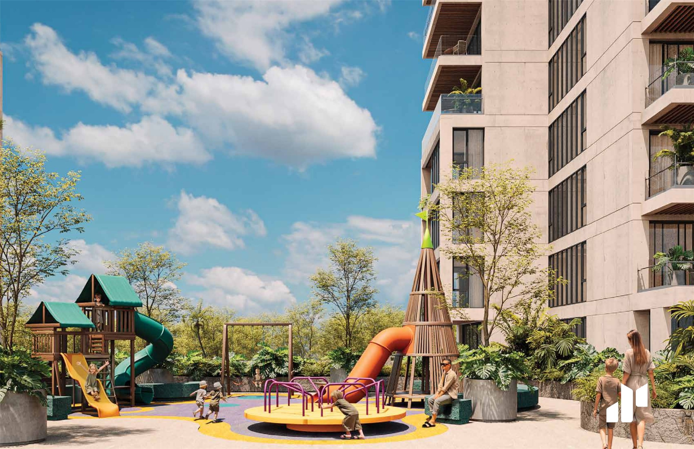 9 Zenit Cancun Street, Unit 202 Pasadena, undefined 77503 - Photo 10 of 13 FOR SALE ZENIT PLAYGROUND