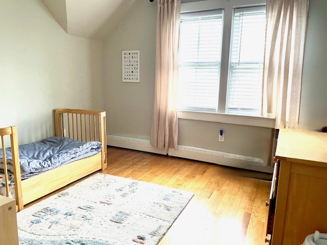 263 Doyle Avenue, Unit 265 Providence, RI 02906 - Photo 15 of 26