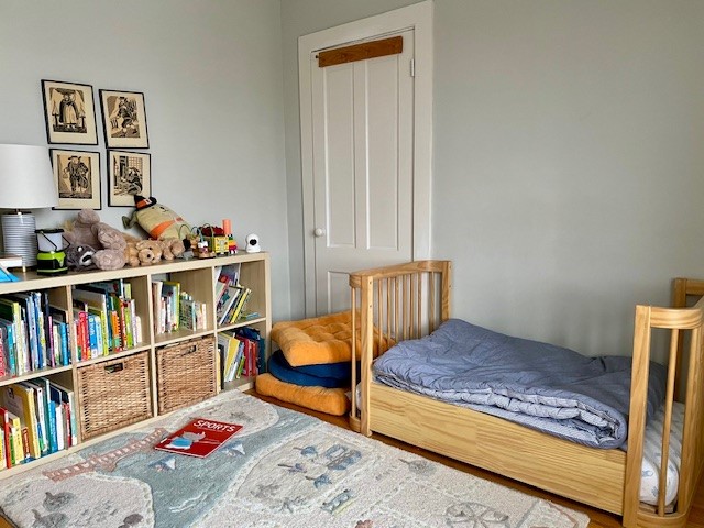 263 Doyle Avenue, Unit 265 Providence, RI 02906 - Photo 16 of 26