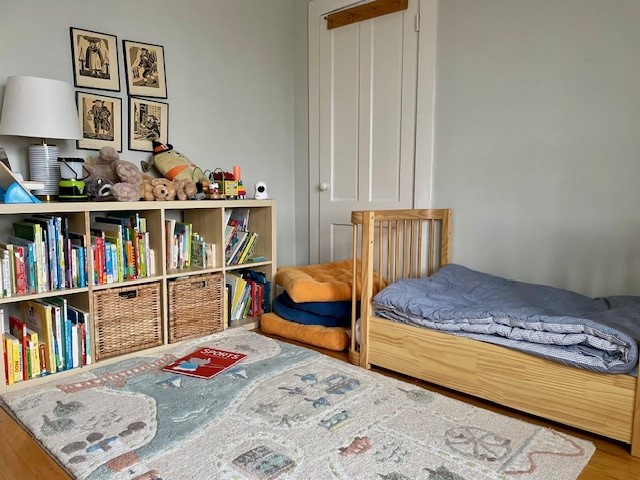 263 Doyle Avenue, Unit 265 Providence, RI 02906 - Photo 17 of 26