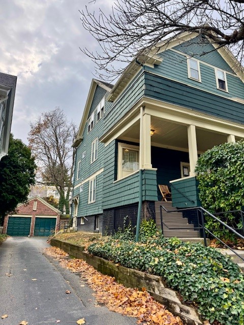 263 Doyle Avenue, Unit 265 Providence, RI 02906 - Photo 26 of 26