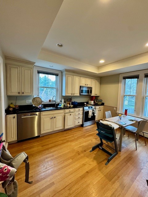 263 Doyle Avenue, Unit 265 Providence, RI 02906 - Photo 7 of 26