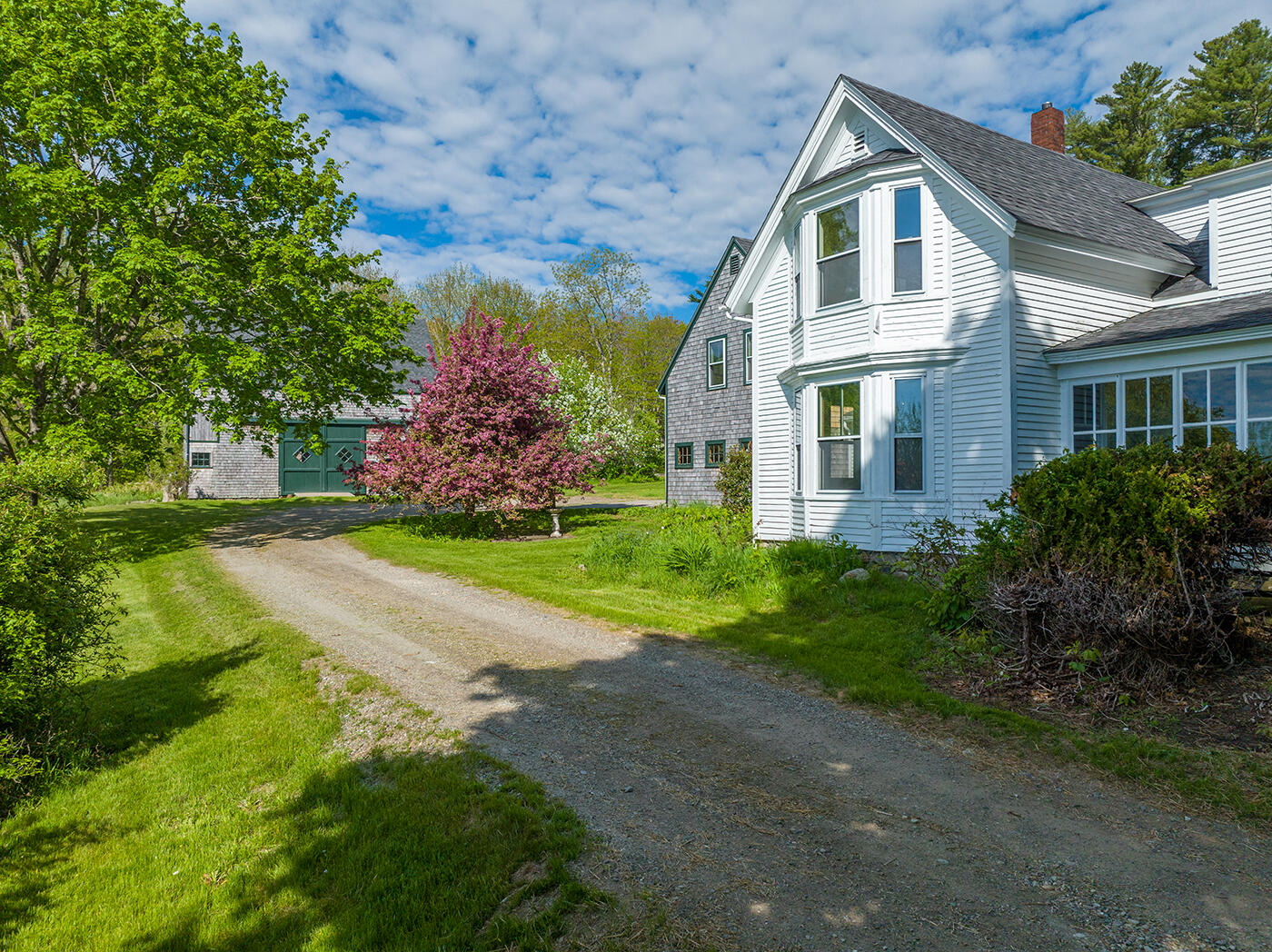 58 Melvin Heights Road Camden, ME 04843 - Photo 62 of 67 DJI_0138