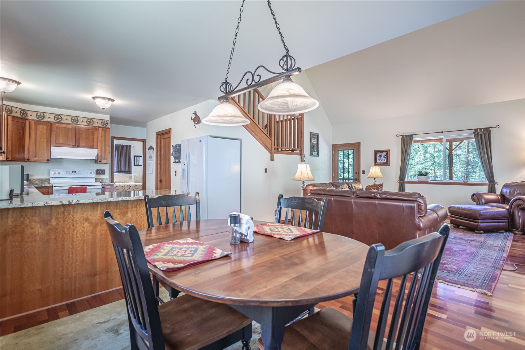 1390 Mission Creek Road Cashmere, WA 98815 - Photo 11 of 40 Gallery Image 11