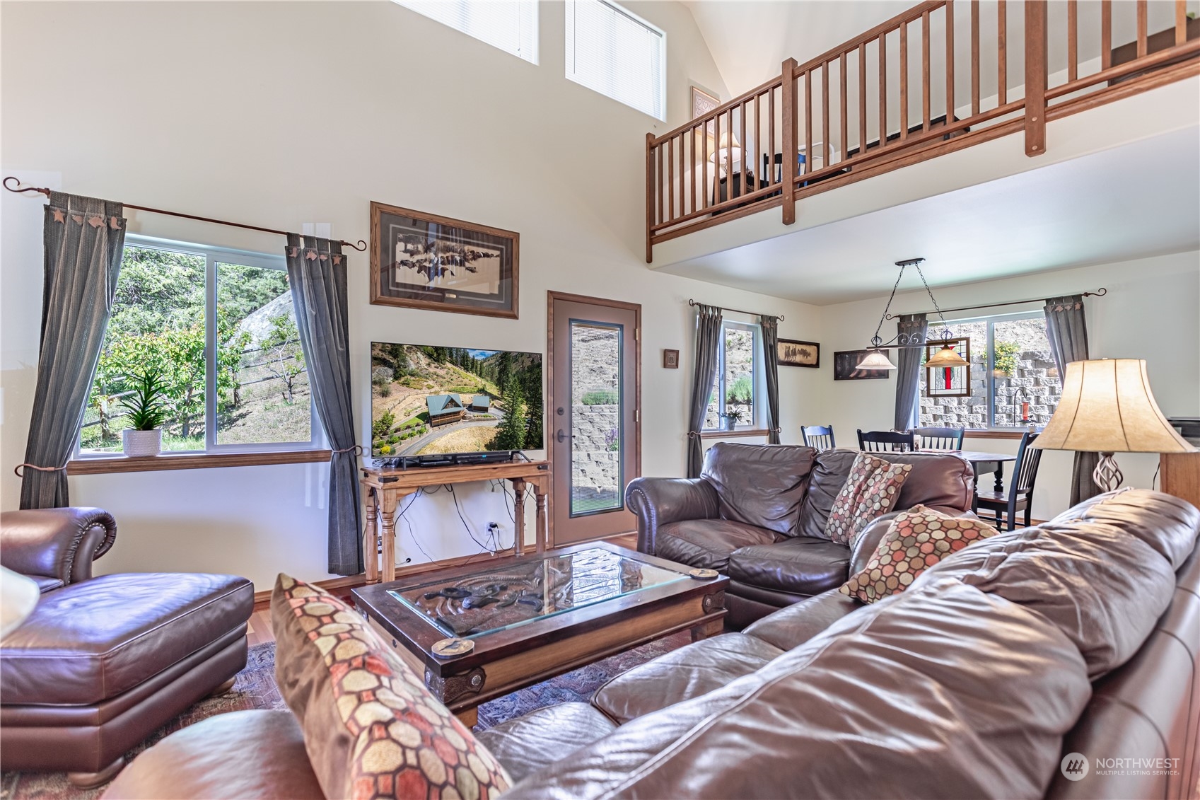 1390 Mission Creek Road Cashmere, WA 98815 - Photo 13 of 40 Gallery Image 13