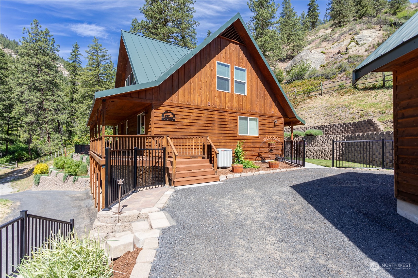 1390 Mission Creek Road Cashmere, WA 98815 - Photo 27 of 40 Gallery Image 27