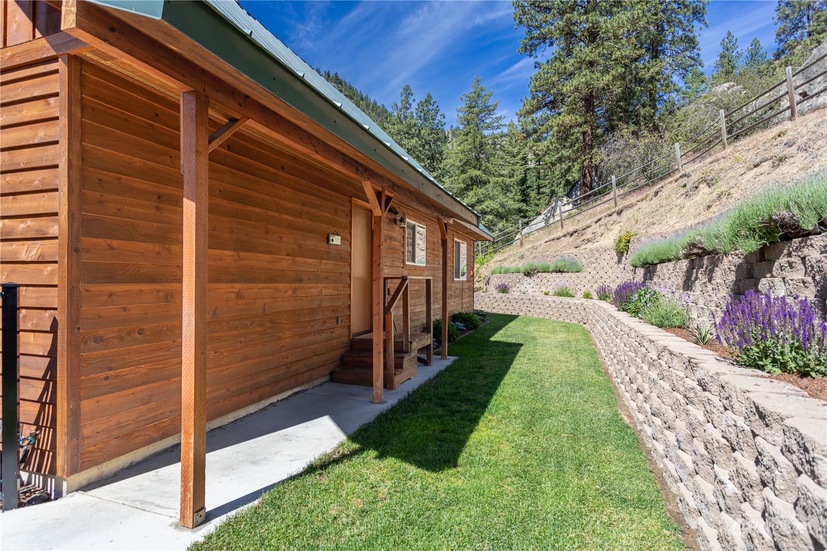 1390 Mission Creek Road Cashmere, WA 98815 - Photo 28 of 40 Gallery Image 28