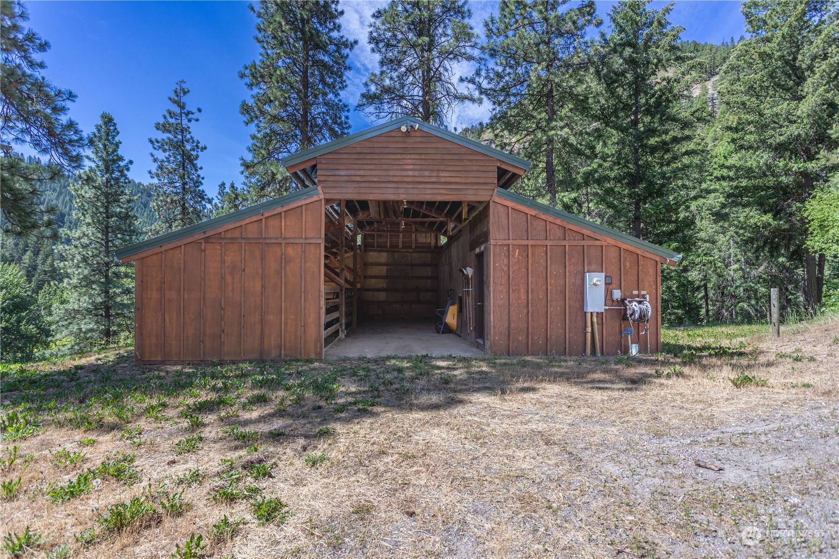 1390 Mission Creek Road Cashmere, WA 98815 - Photo 32 of 40 Gallery Image 32