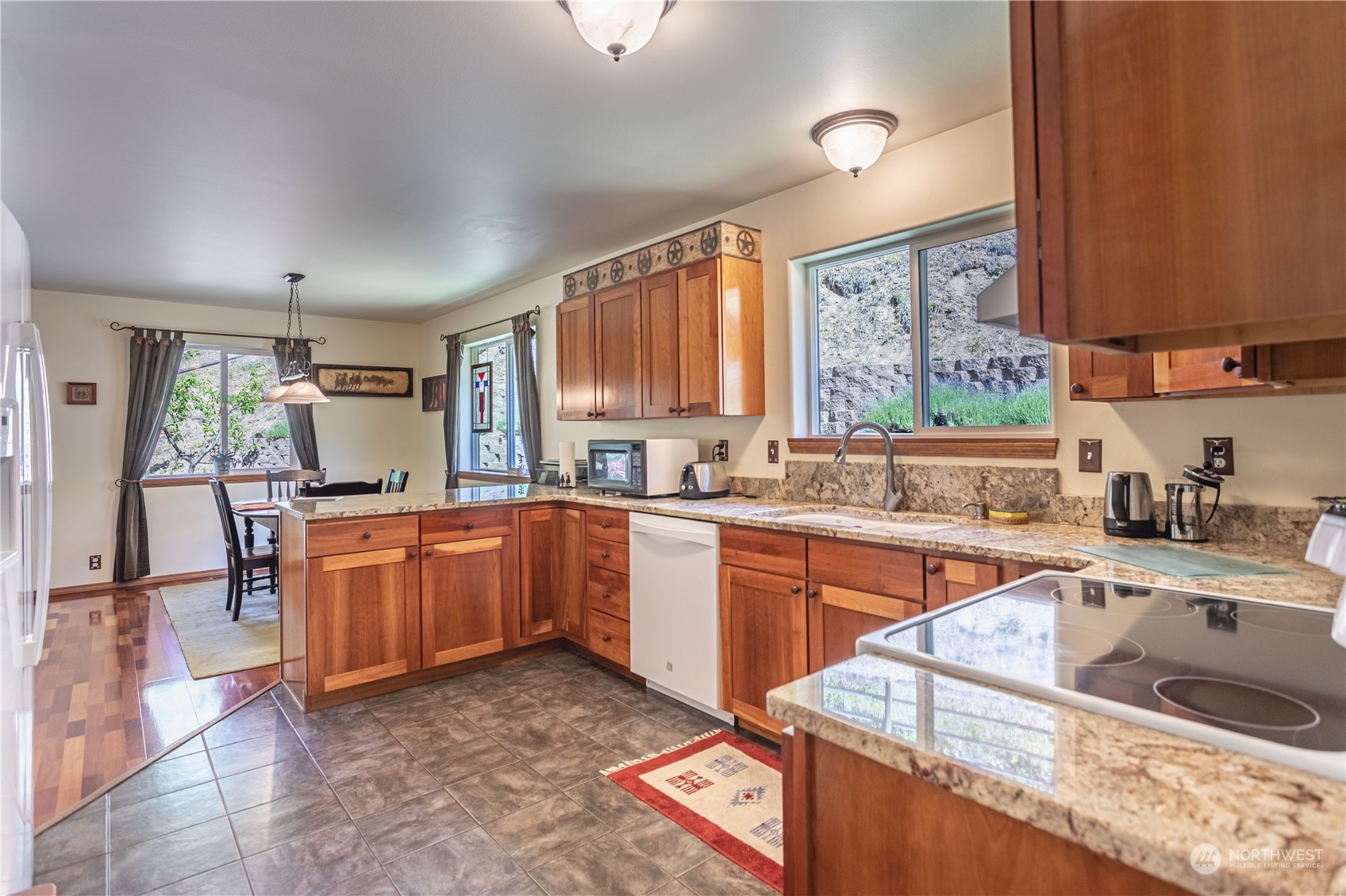 1390 Mission Creek Road Cashmere, WA 98815 - Photo 7 of 40 Gallery Image 7