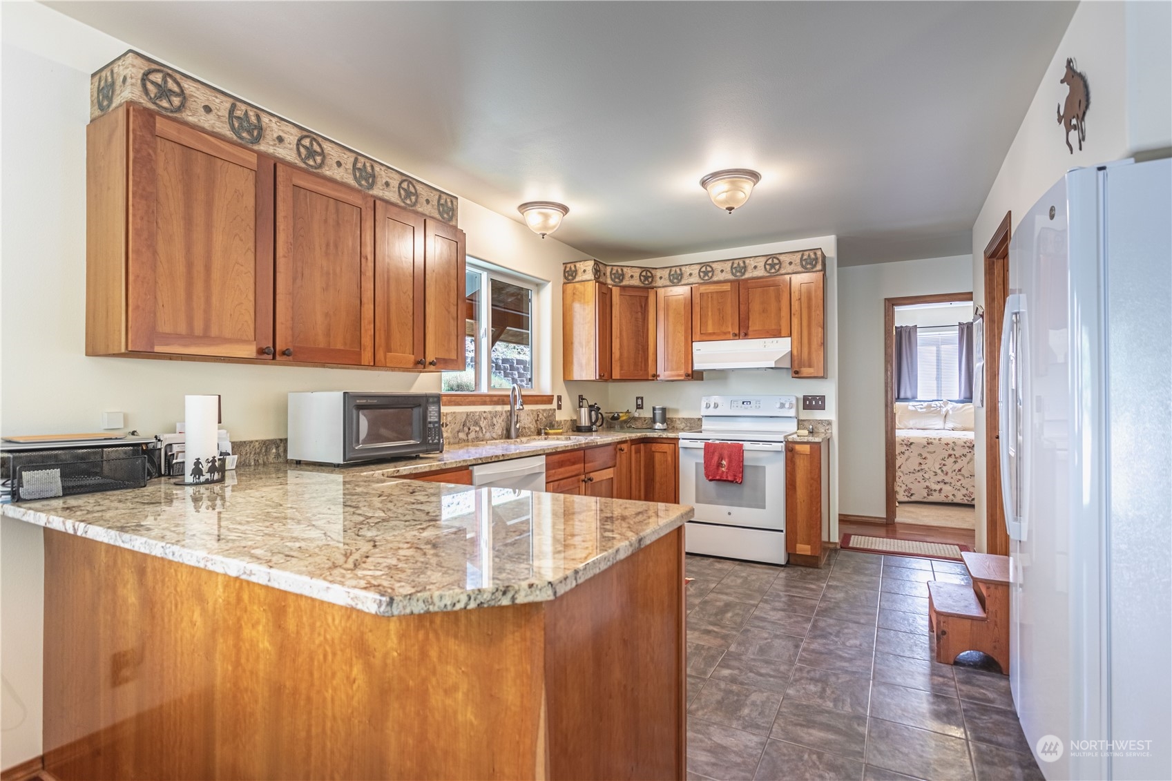 1390 Mission Creek Road Cashmere, WA 98815 - Photo 8 of 40 Gallery Image 8