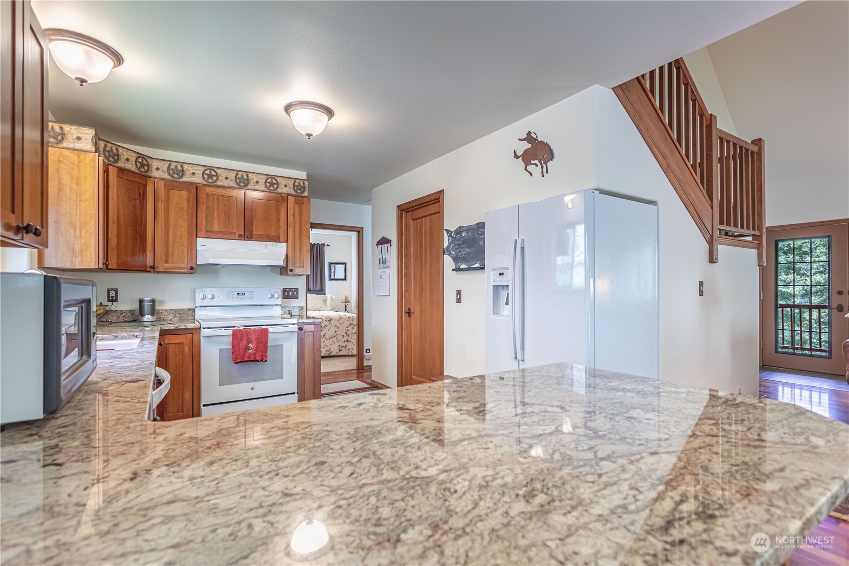 1390 Mission Creek Road Cashmere, WA 98815 - Photo 9 of 40 Gallery Image 9