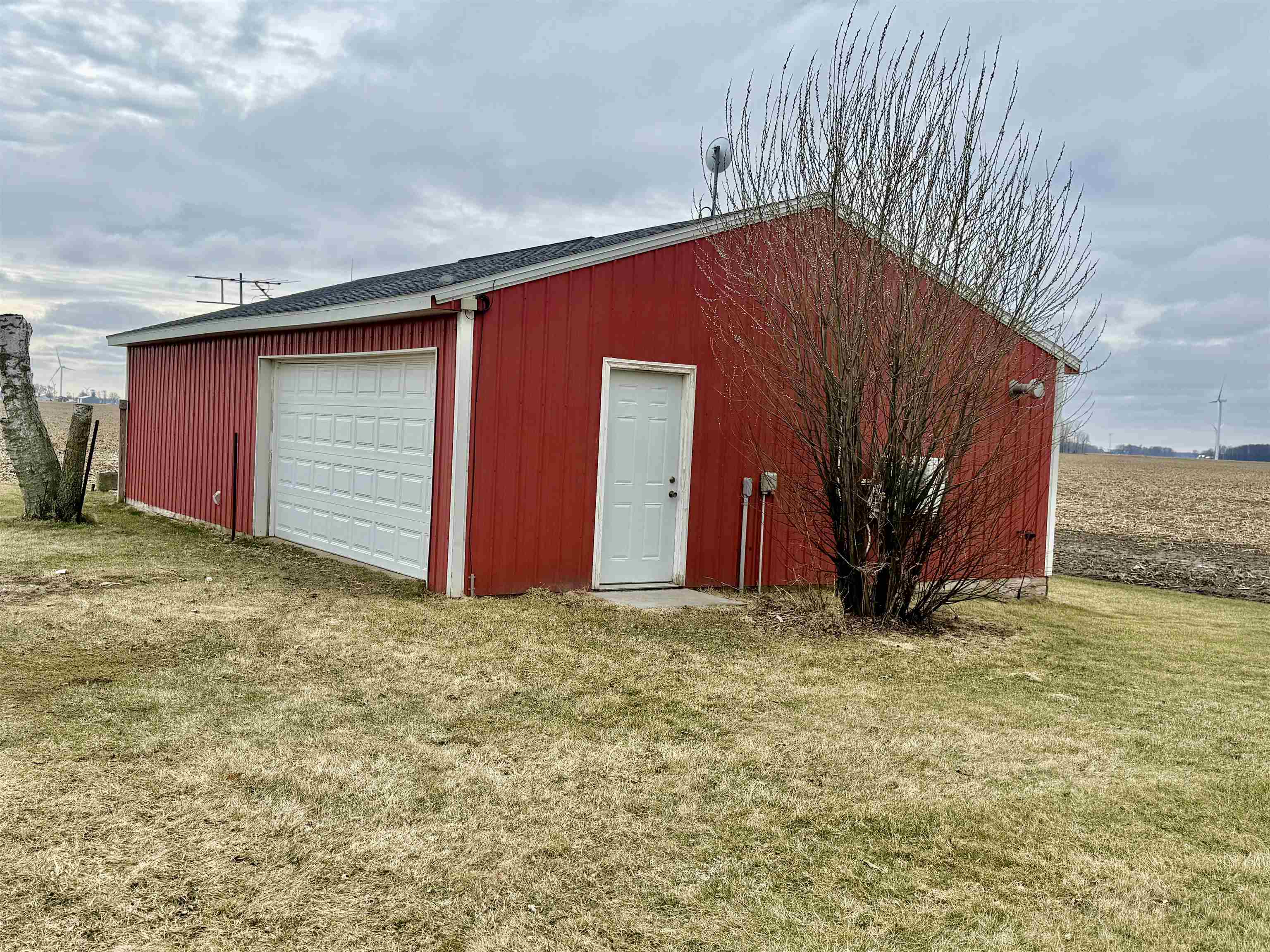 4790 East Tyler Road Ithaca, MI 48847 - Photo 8 of 74