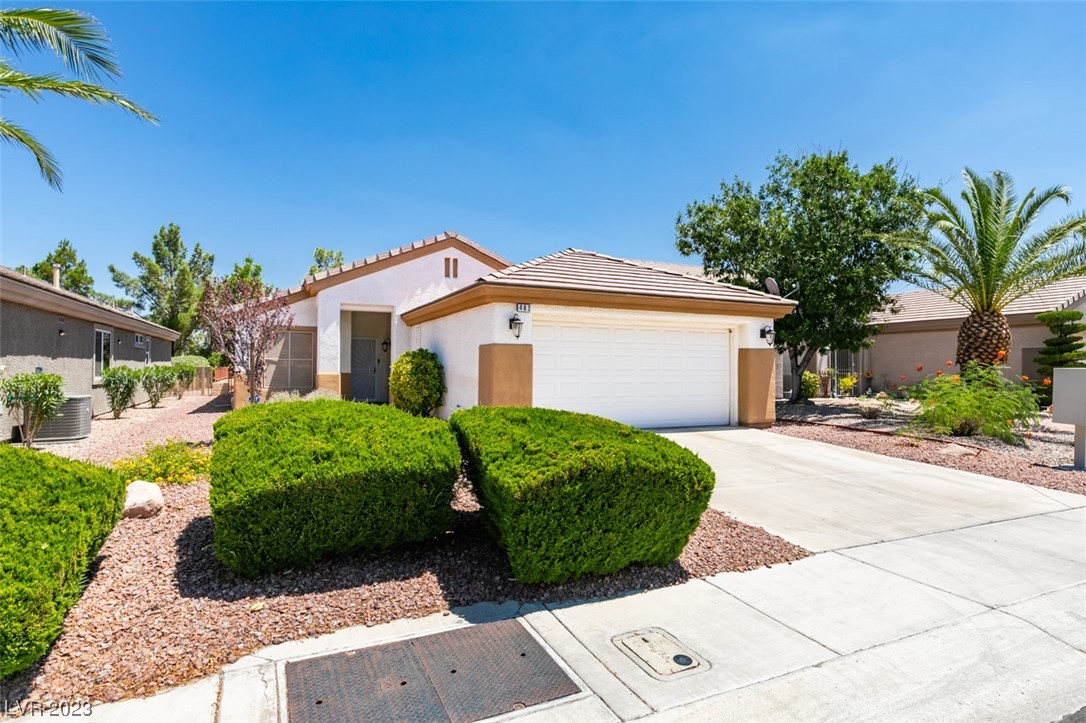 462 Edgefield Ridge Place Henderson, NV 89012 - Photo 1 of 18 Gallery Image 1