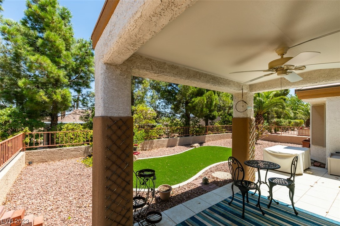 462 Edgefield Ridge Place Henderson, NV 89012 - Photo 16 of 18 Gallery Image 16
