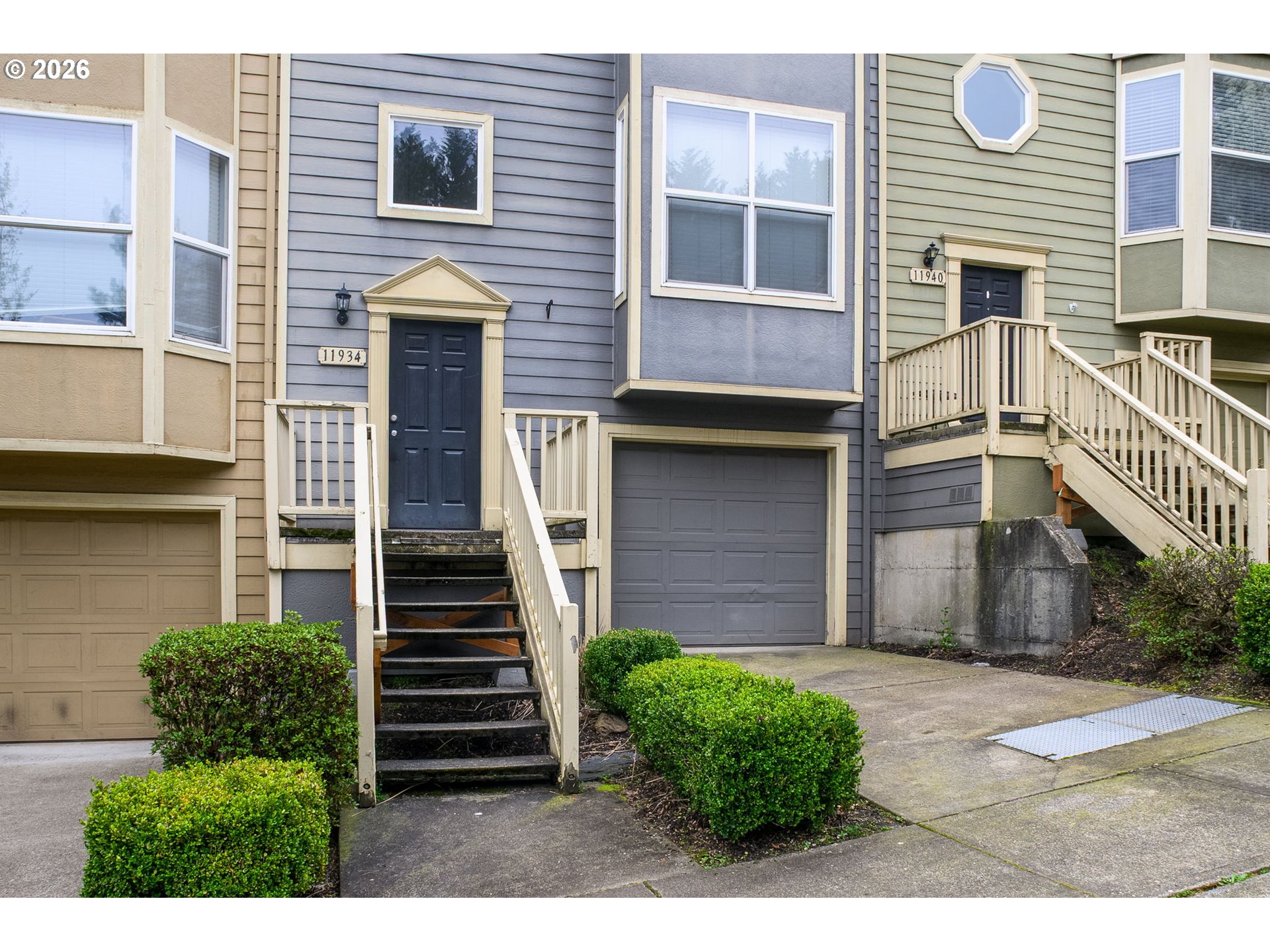 11934 Southwest Sagehen Street Beaverton, OR 97007 - Photo 2 of 25