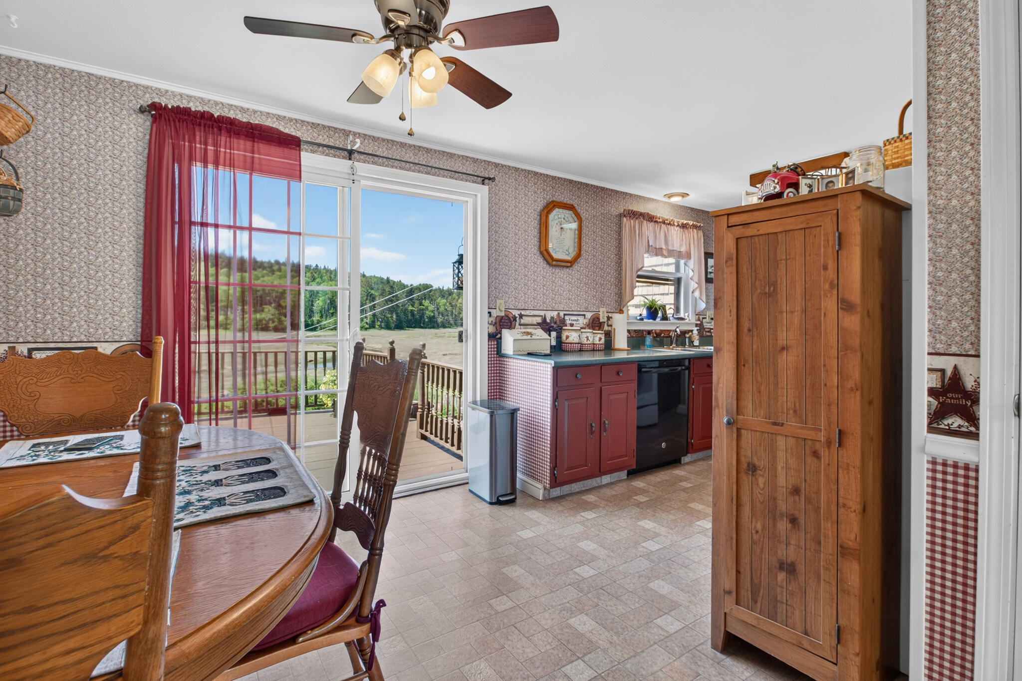 219 Port Road Machiasport, ME 04655 - Photo 14 of 65 219 Port Road2-16
