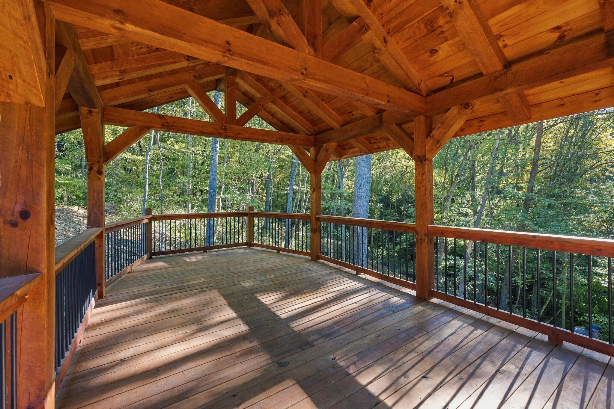 28068 Blackjack Road Logan, OH 43138 - Photo 6 of 57 Gazebo